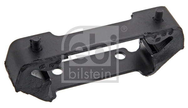 Mounting, manual transmission